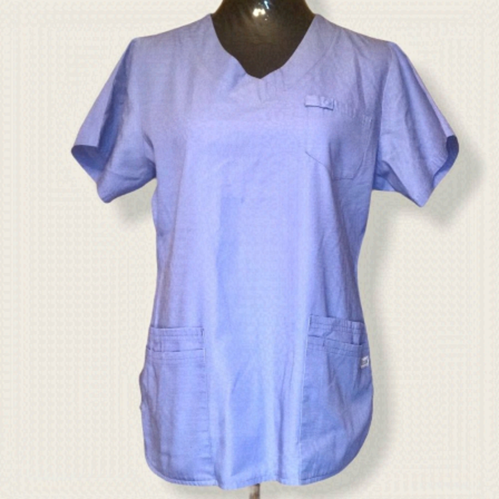 💥SALE💥 Scrub Top Uniform Advantage UA Scrub